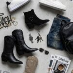 Descubre una amplia variedad de estilos y modelos en calzado tanto para como hombre como para mujer .